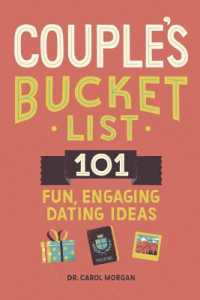 Couple's Bucket List