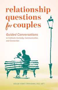 Relationship Questions for Couples : Guided Conversations to Cultivate Curiosity, Communication, and Connection