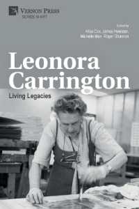 Leonora Carrington : Living Legacies (Art)