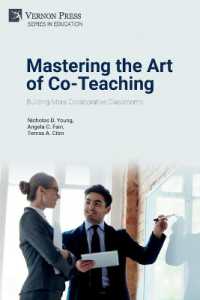 Mastering the Art of Co-Teaching : Building More Collaborative Classrooms (Education)