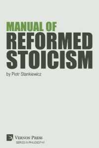 Manual of Reformed Stoicism (Philosophy)