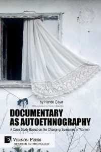 Documentary as Autoethnography : A Case Study Based on the Changing Surnames of Women (Anthropology)