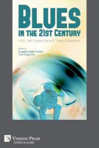 Blues in the 21st Century : Myth, Self-Expression and Trans-Culturalism (Music)