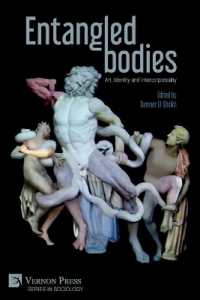 Entangled Bodies : Art, Identity and Intercorporeality (Sociology)