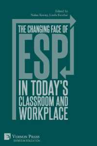 The changing face of ESP in today's classroom and workplace (Education)