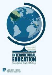 Intercultural Education: Kosovo Stories of Struggle and Resilience (Series in Education)