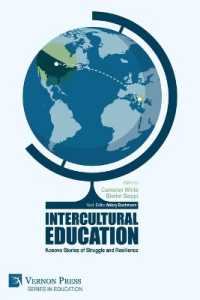 Intercultural Education : Kosovo Stories of Struggle and Resilience (Education)