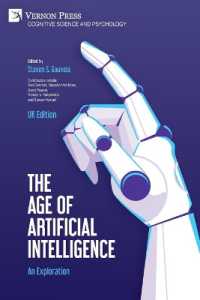 The Age of Artificial Intelligence (UK Edition) : An Exploration (Cognitive Science and Psychology)