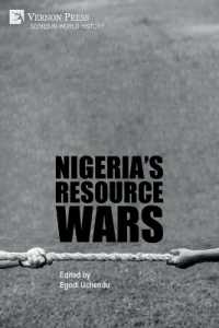 Nigeria's Resource Wars (World History)