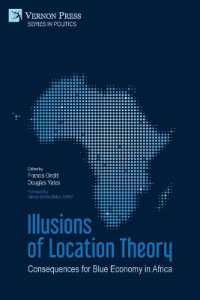 Illusions of Location Theory : Consequences for Blue Economy in Africa (Politics)