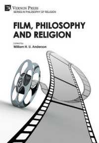 Film, Philosophy and Religion (Series in Philosophy of Religion)