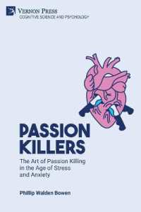 Passion killers (Cognitive Science and Psychology)