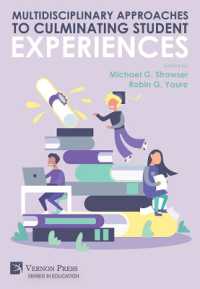 Multidisciplinary Approaches to Culminating Student Experiences (Series in Education)