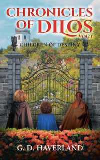 Chronicles of Dilos : Children of Destiny