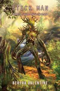 Stick Man : The Little Stickman