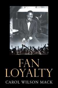 Fan Loyalty : A tribute to the late Brook Benton