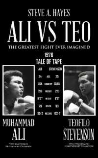 Ali vs Teo : The Greatest Fight Ever Imagined