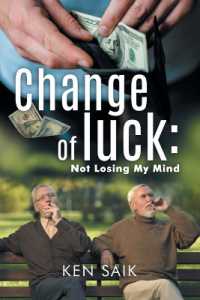 Change of Luck : Not Losing My Mind (Book 4)