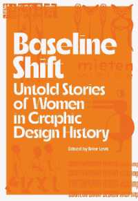 Baseline Shift : Untold Stories of Women in Graphic Design History
