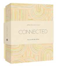 Connected Notecards : Ten Flat Cards & Envelopes （NCR）