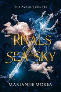 Rivals of Sea and Sky (Avalon Courts)