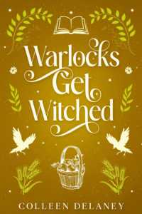 Warlocks Get Witched