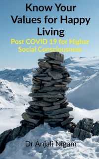 Know Your Values for Happy Living