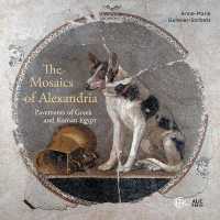 The Mosaics of Alexandria : Pavements of Greek and Roman Egypt