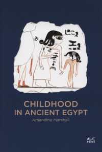 Childhood in Ancient Egypt