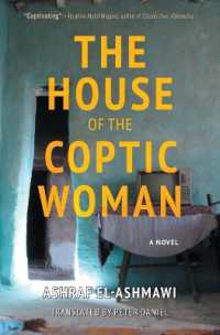 The House of the Coptic Woman : A Novel