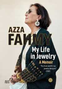 My Life in Jewelry : A Memoir