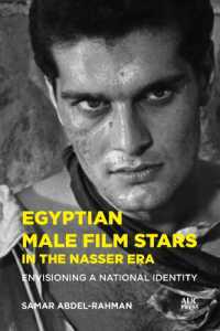 Egyptian Male Film Stars in the Nasser Era : Envisioning a National Identity
