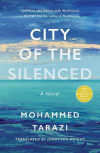 City of the Silenced : A Novel