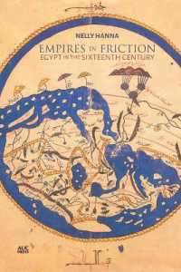 Empires in Friction : Egypt in the Sixteenth Century