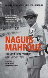 The Devil Turns Preacher : Eight One-act Plays