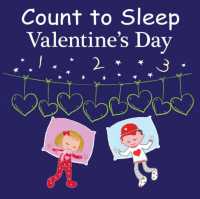 Count to Sleep Valentine's Day (Count to Sleep) -- Board book