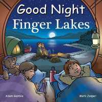 Good Night Finger Lakes （Board Book）