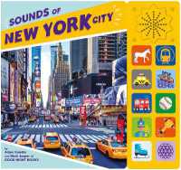 Sounds of New York City (Good Night Our World) （Board Book）