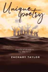 Unique poetry : Words of Wisdom for the Soul