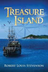 Treasure Island (Annotated) (Sastrugi Press Classics)