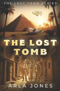 The Lost Tomb (The Lost Tomb)