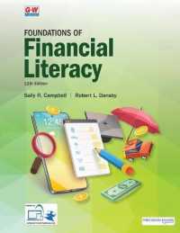 Foundations of Financial Literacy （11TH）