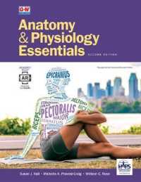 Anatomy & Physiology Essentials （2ND）