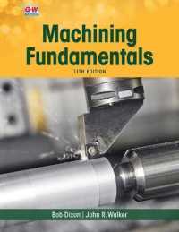 Machining Fundamentals （11TH）