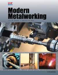 Modern Metalworking （11TH）