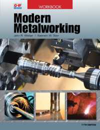 Modern Metalworking （11TH）