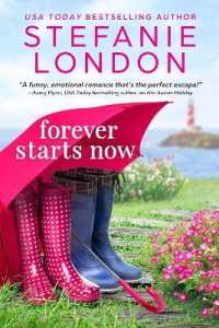 Forever Starts Now -- Paperback / softback