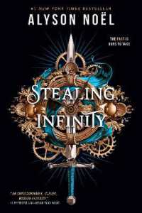 Stealing Infinity (Stealing Infinity)