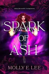 Spark of Ash (Ember of Night)