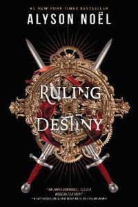 Ruling Destiny (Stealing Infinity)